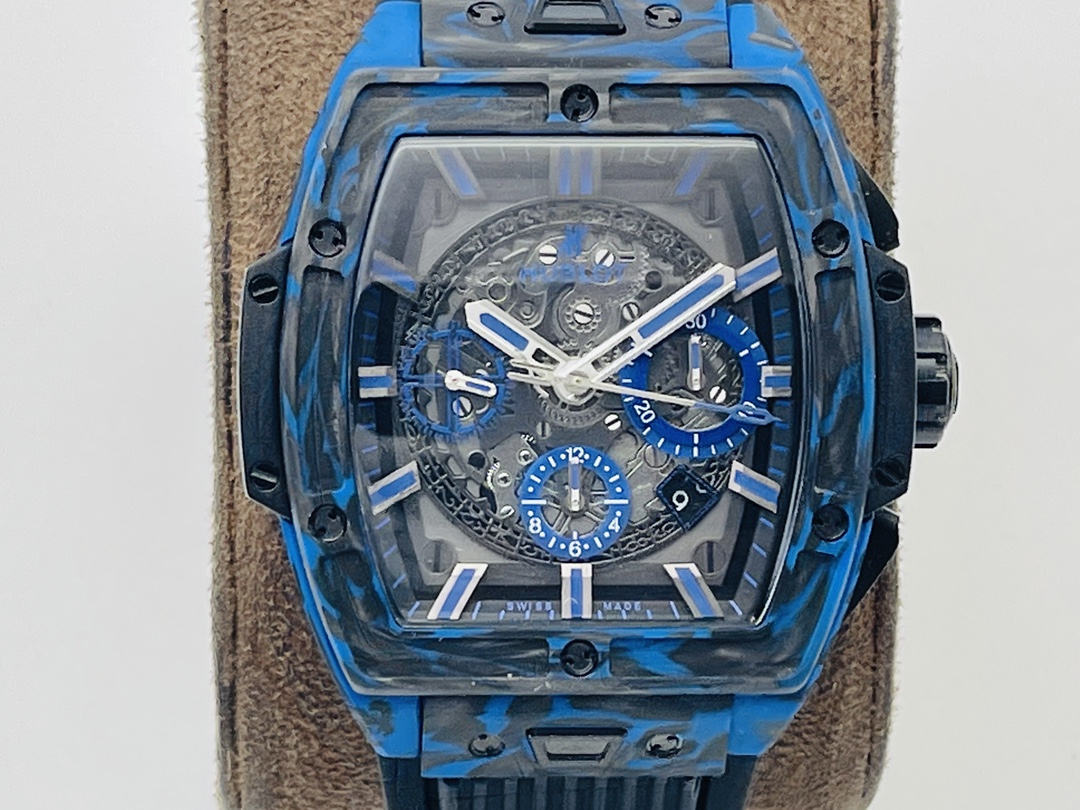 Hublot Big Bang Superclone