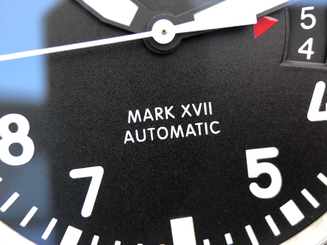 IWC MARK XVII- 1:1 Superclone