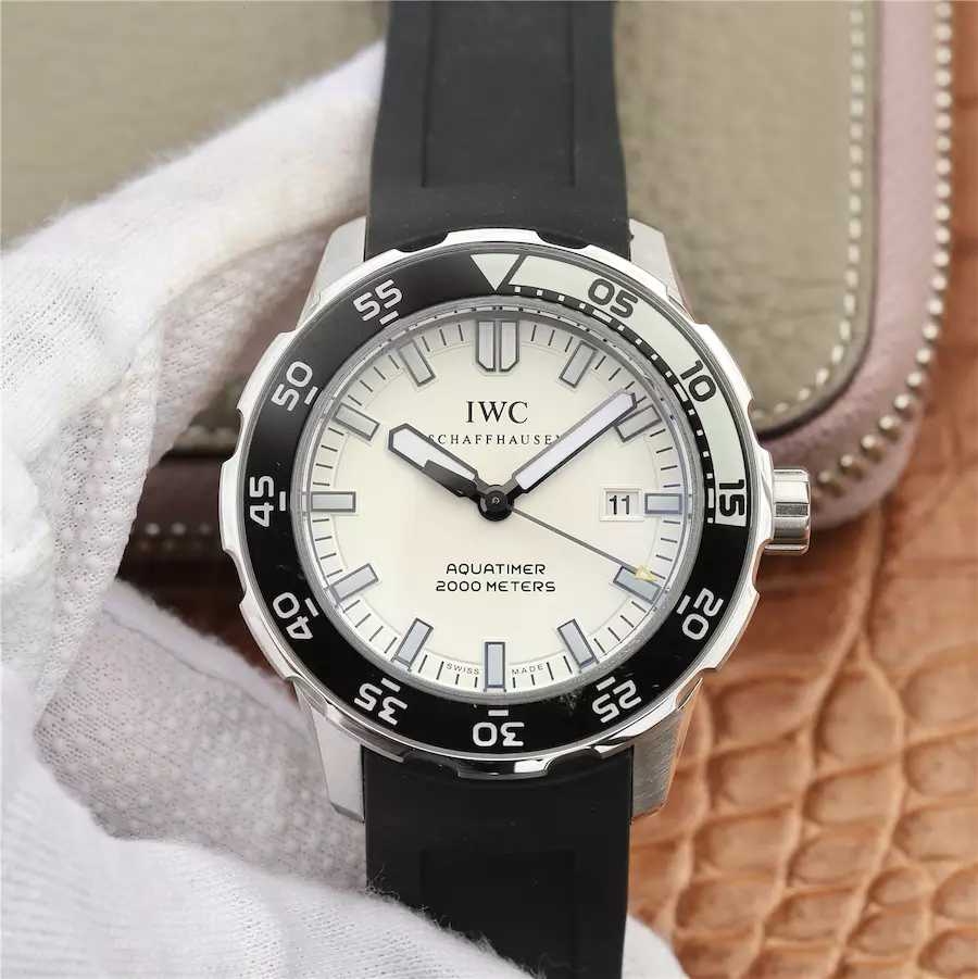 How to buy a Aquatimer super clone watches for sale in Iceland?