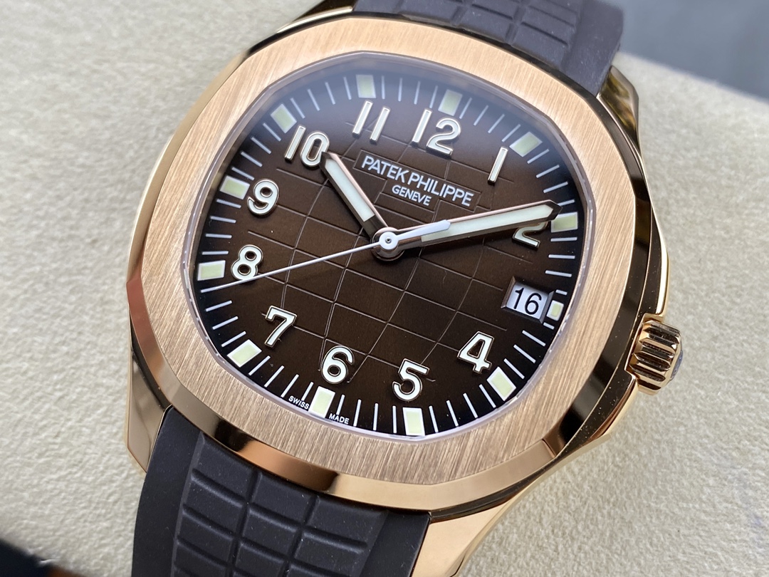 Patek Philippe Aquanaut 5167 -1:1 Superclone