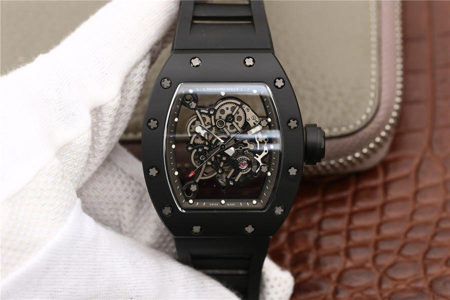 How to buy a RM055 super clone watches for sale in Slovenia?