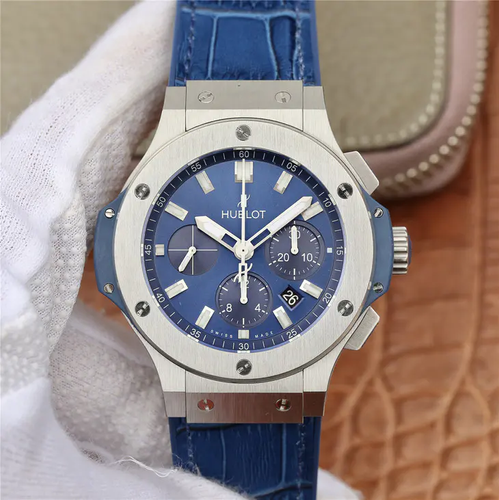 Hublot Big Bang 44 mm. 1:1 Superclone