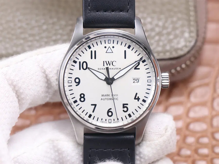 How to buy a IWC clone watches for men in Switzerland?