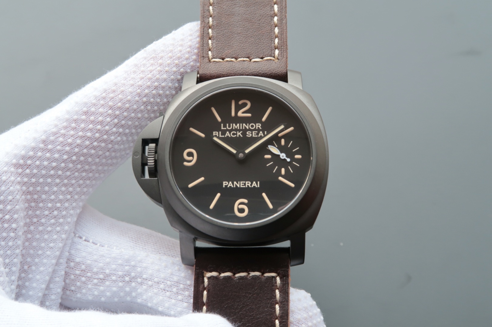 How to buy a Panerai clone watches online in Saudi Arabia?