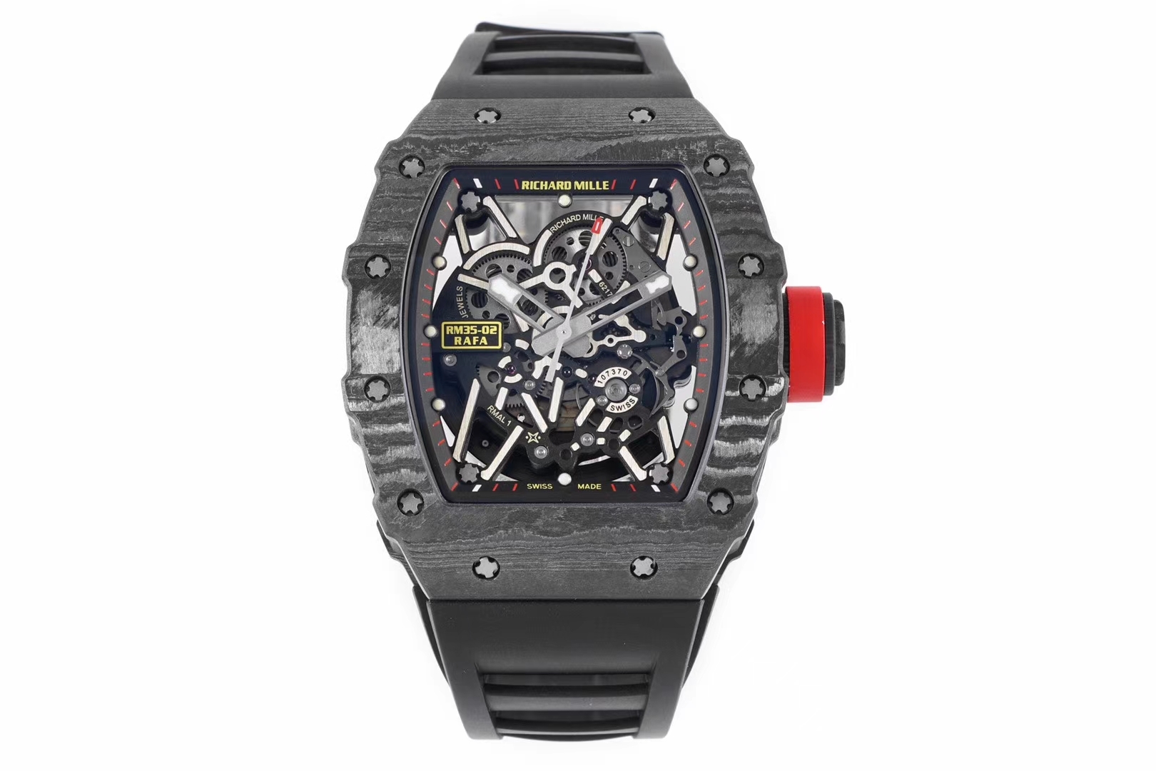 How to buy a RM035 clone watches online in Niger?