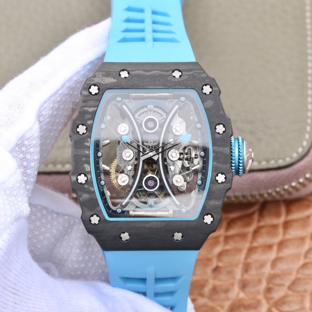 How to buy a RM053 clone watches for sale in Serbia?