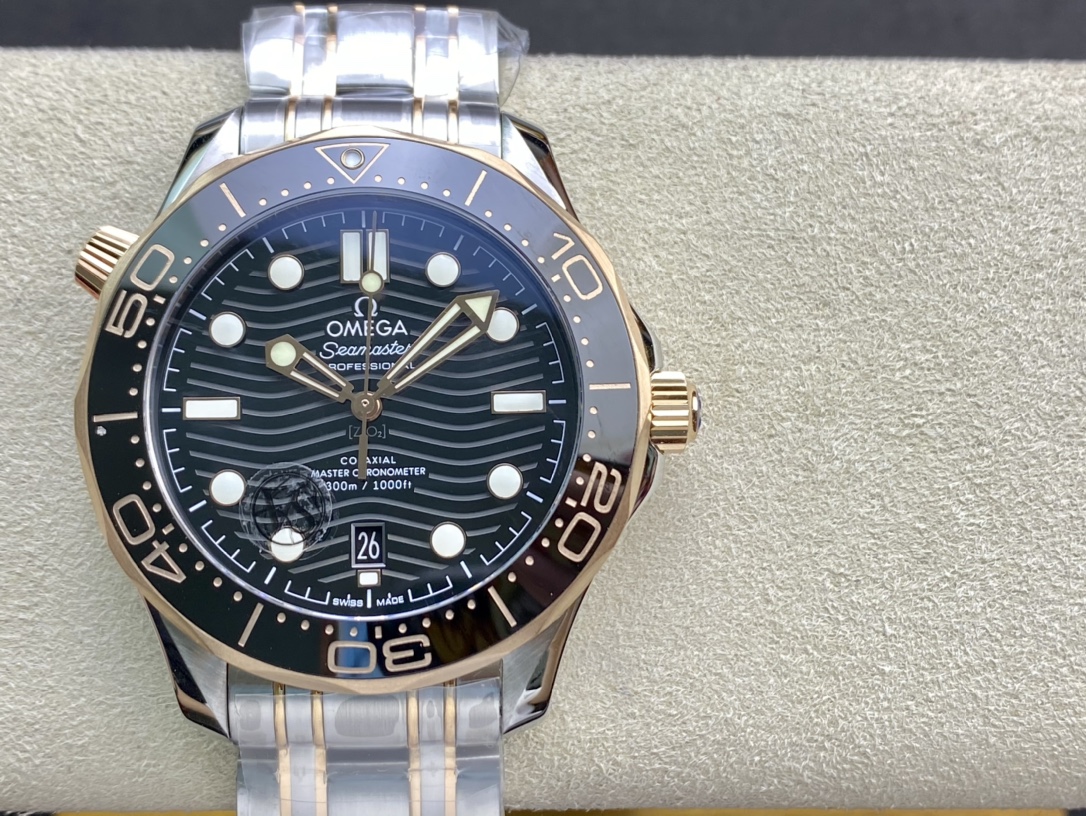 How to buy a Seamaster clone watches for men in Malaysia?