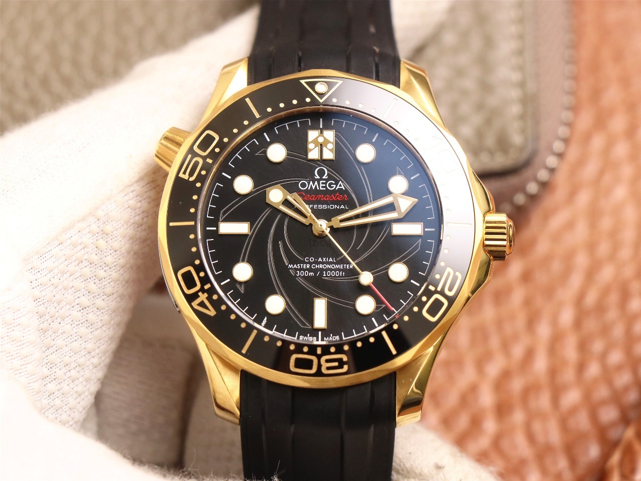 How to buy a Omega clone watches for sale in Congo?