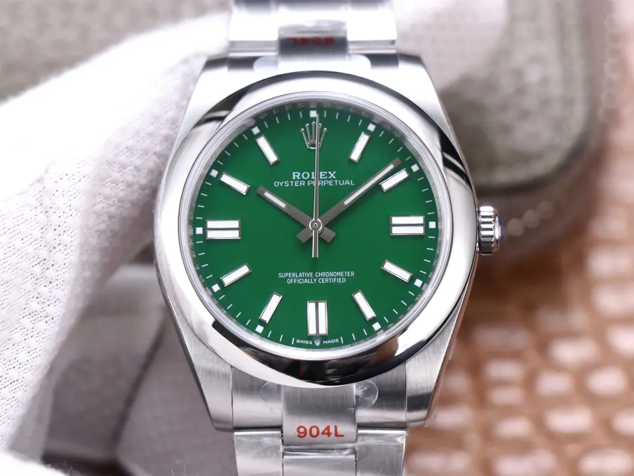 How to buy a Oyster Perpetual clone watches online in Mozambique?