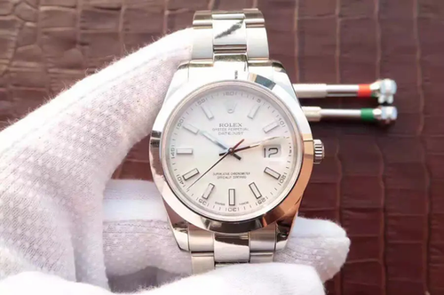 Rolex Datejust II 126333- 36MM & 41MM- 1:1 Superclone