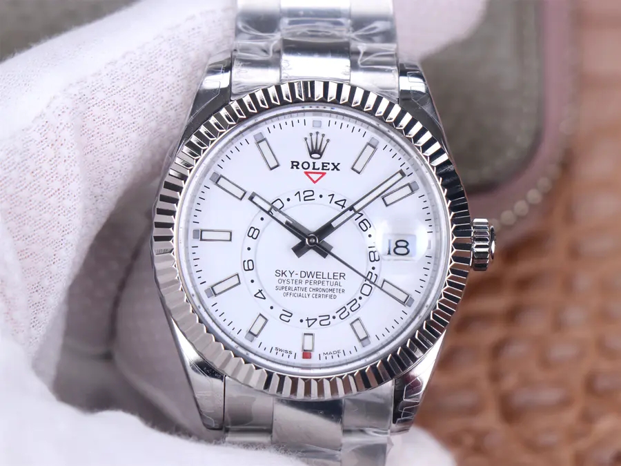 Rolex  Sky-Dweller 326934 -1:1 Superclone