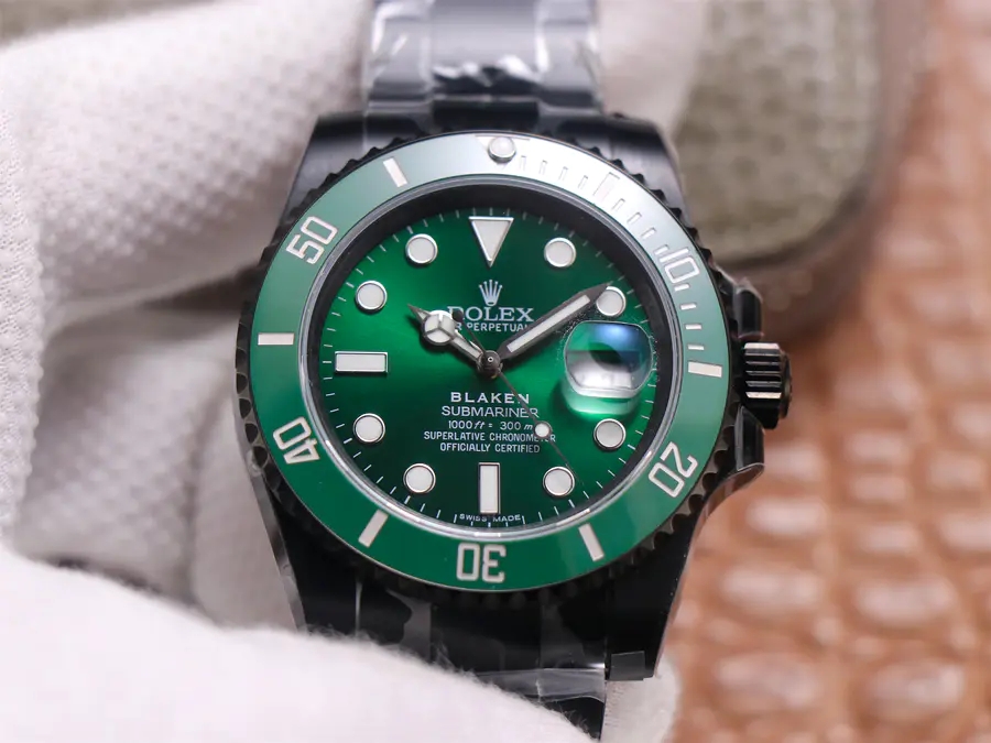 How to buy a Submariner clone watches for men in Honduras?