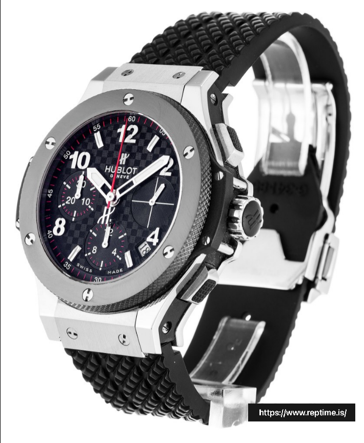 Hublot 342.SB.131.RX Men Quartz 44 MM - gallery