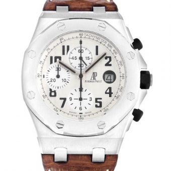 Audemars Piguet Royal Oak Offshore 25940OK.OO.D002CA.01. - gallery