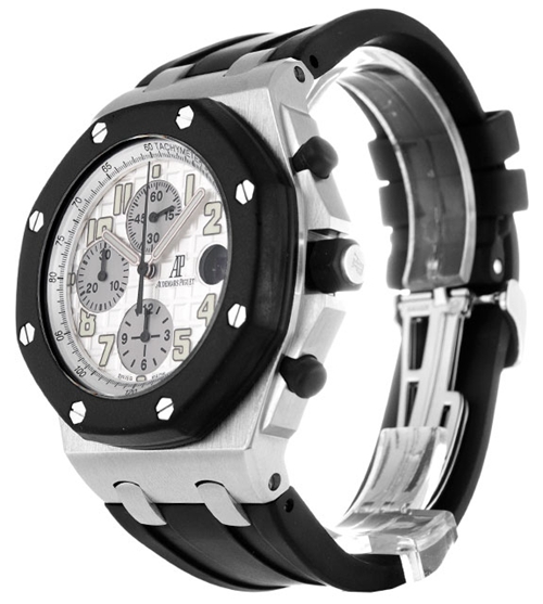 Audemars Piguet Royal Oak Offshore 25940SK.OO.D002CA.02. - gallery