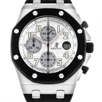 Audemars Piguet Royal Oak Offshore 26283ST.OO.D010CA.01 - gallery