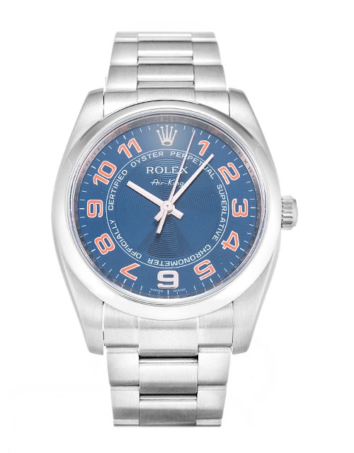 Rolex Air-King 114200