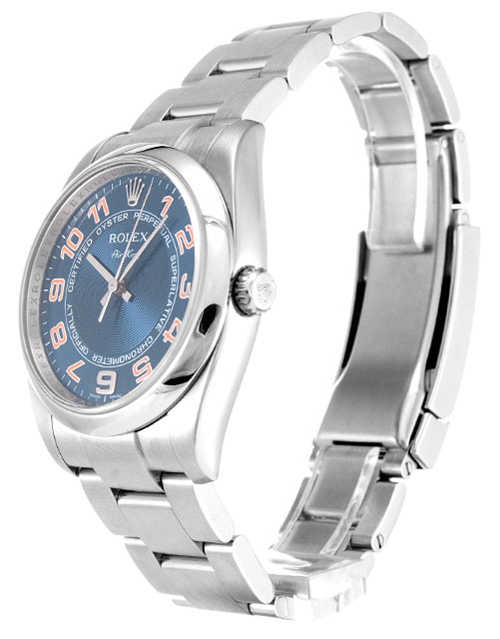 Rolex Air-King 114200 - view 3