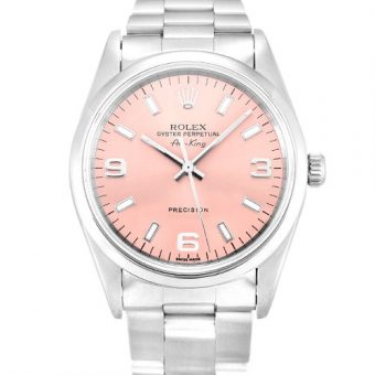 Rolex Air-King 114200 - view 5