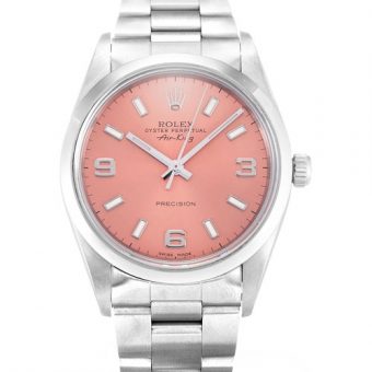 Rolex Air-King 114200 - view 6