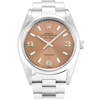 Rolex Air-King 114200 - view 6