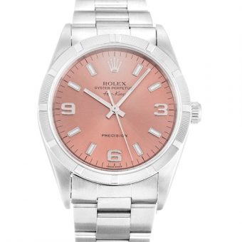 Rolex Air-King 114200 - view 5