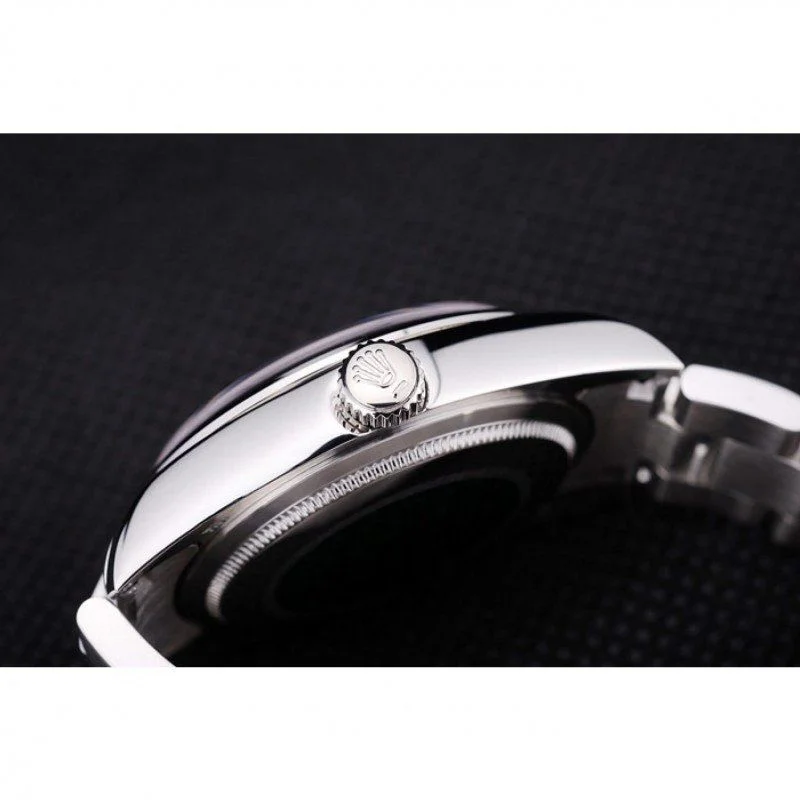 Superclone Rolex Explorer 36mm Black Dial SRL156 14270 - gallery