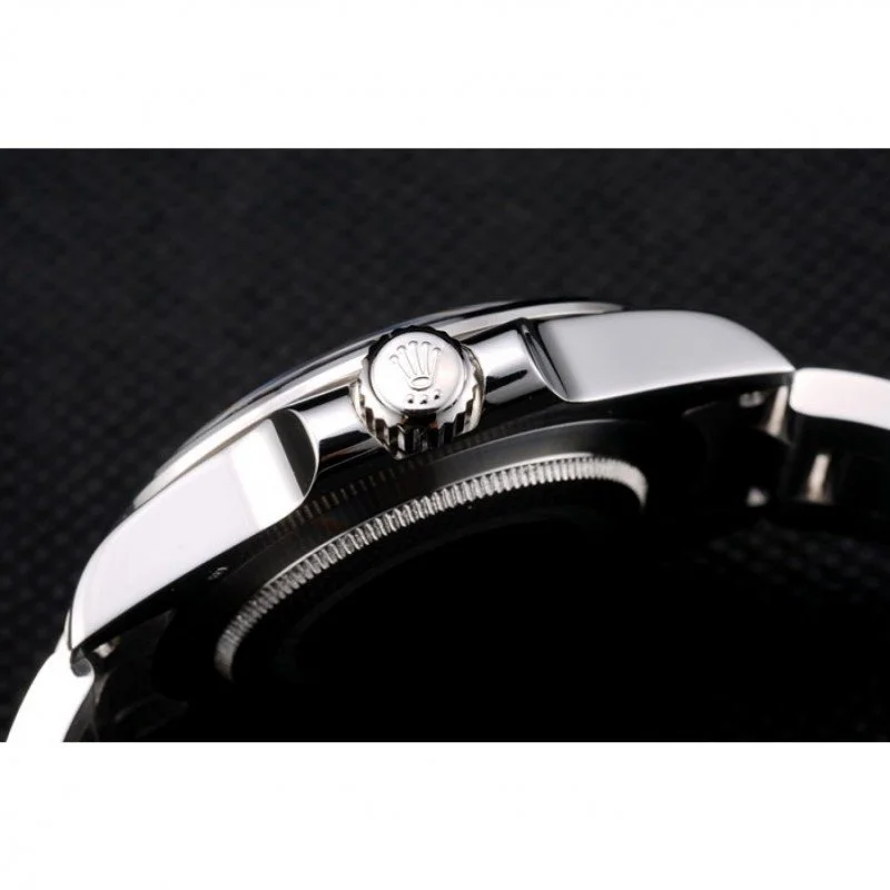 Superclone Rolex Explorer 40mm Black Dial REP016820 - gallery