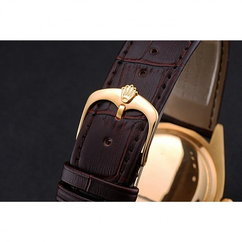 Rolex Cellini 40mm White Dial 622833 - gallery