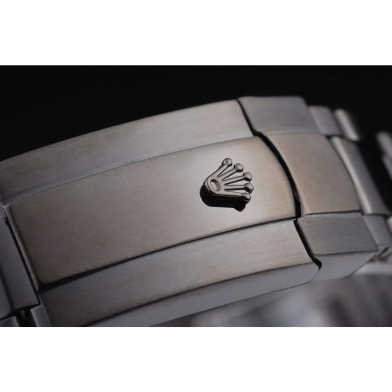 Rolex Milgauss 40mm Black Dial PRL05090290 - gallery