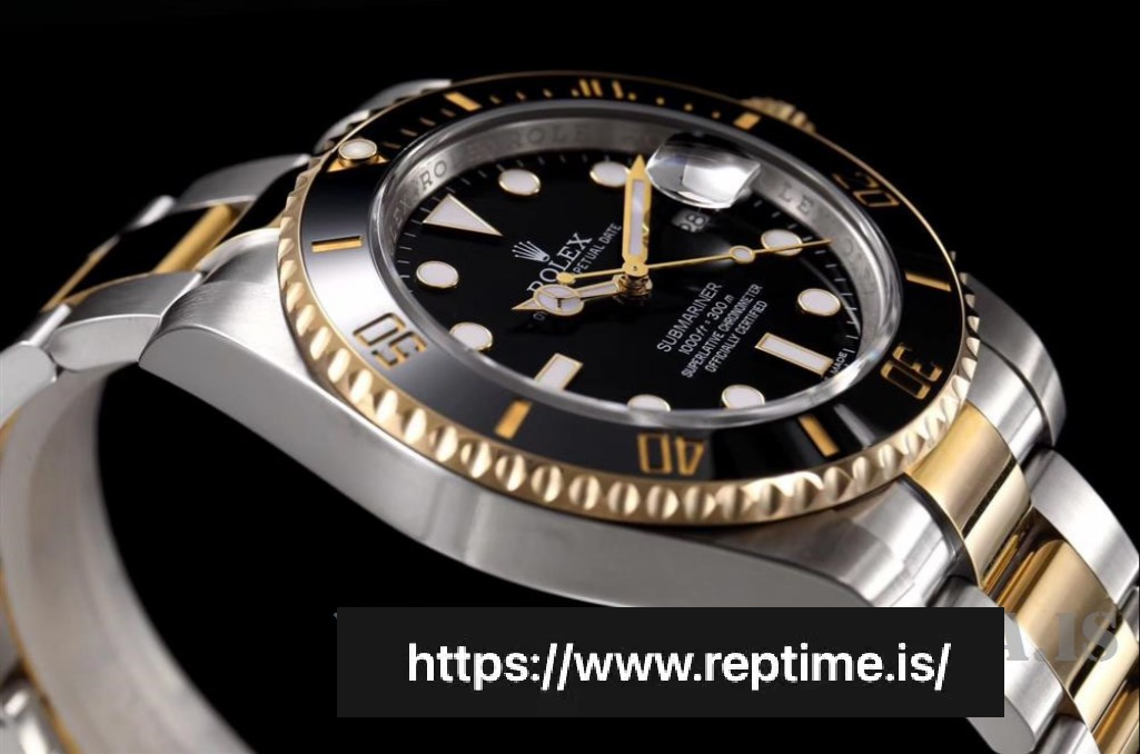 Rolex Submariner 116613LN.2 Men Black 43MM - gallery