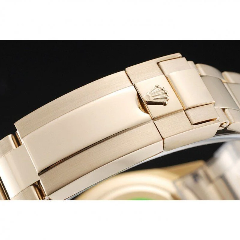 Rolex Daytona 39mm Gold Dial 1454245 - gallery