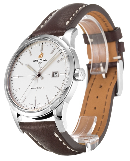 Breitling Transocean A10360 - view 3