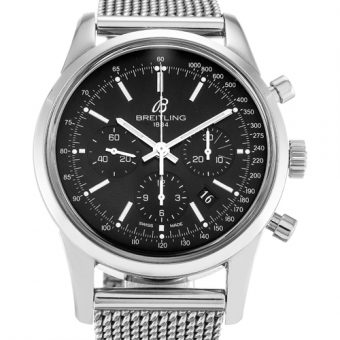 Breitling Transocean A10360 - view 6