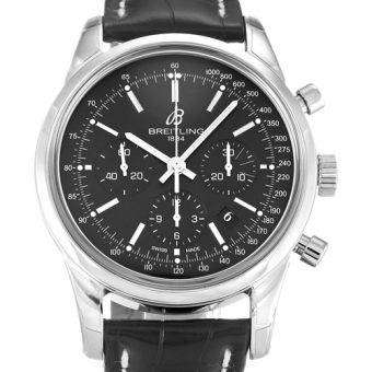 Breitling Transocean A53040.1 - view 6