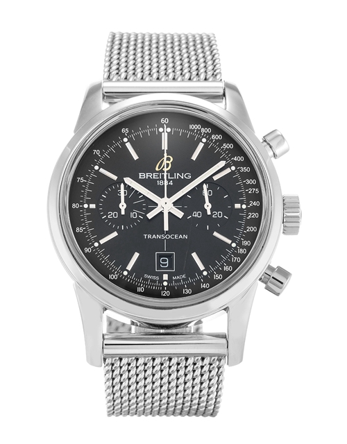 Breitling Transocean Chronograph A41310