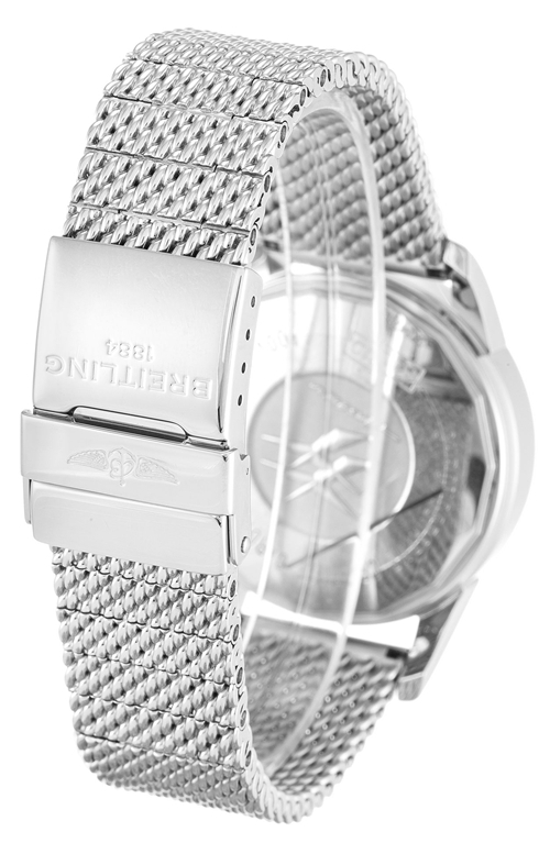 Breitling Transocean Chronograph A41310 - view 4