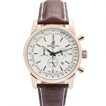 Breitling Transocean Chronograph AB0510 - view 5