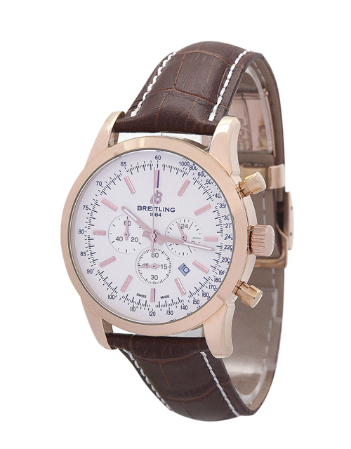 Breitling Transocean Chronograph RB0152 - view 3