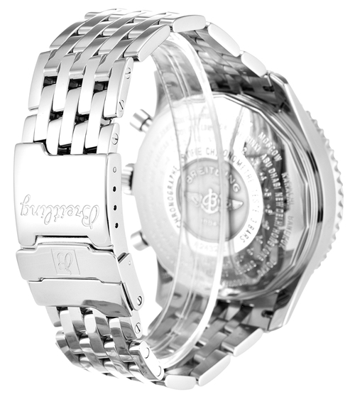 Breitling Navitimer World A24322 - view 4