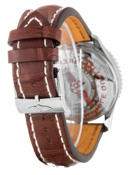 Breitling Navitimer World A24322 - view 4