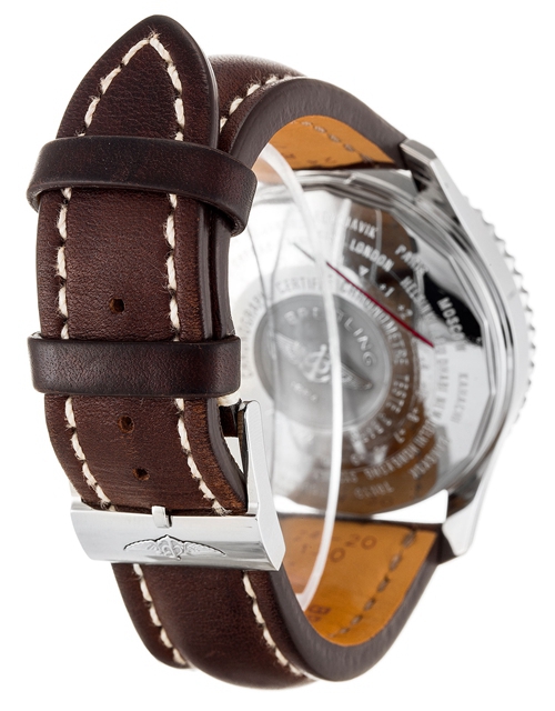 Breitling Navitimer World A24322 - view 3