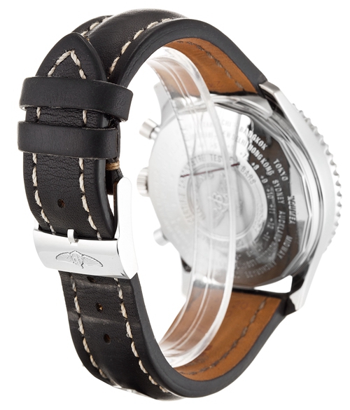 Breitling Navitimer World A24322 - view 4