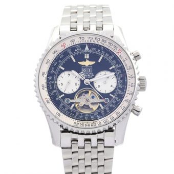 Breitling Navitimer World A24322 - view 5