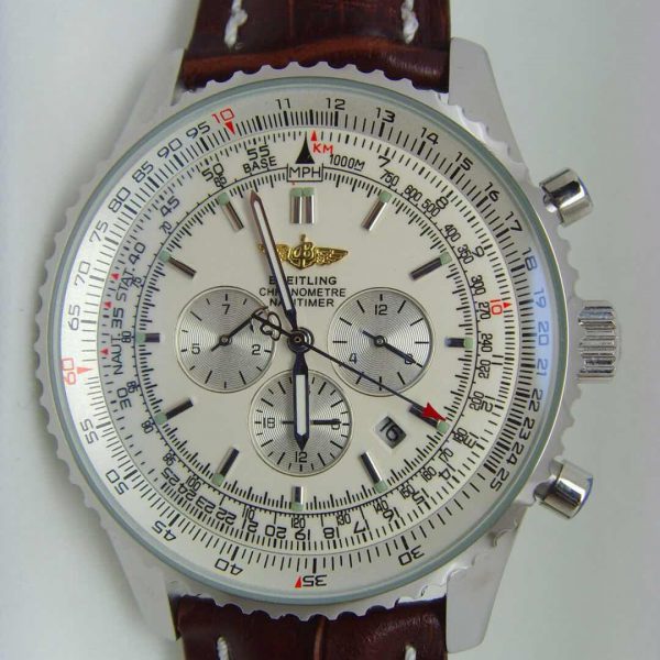 Breitling Navitimer World A24322 - view 6