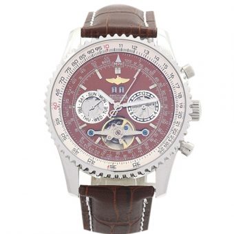 Breitling Navitimer World A24322 - view 6