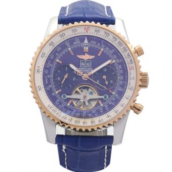 Breitling Navitimer World A24322 - view 6