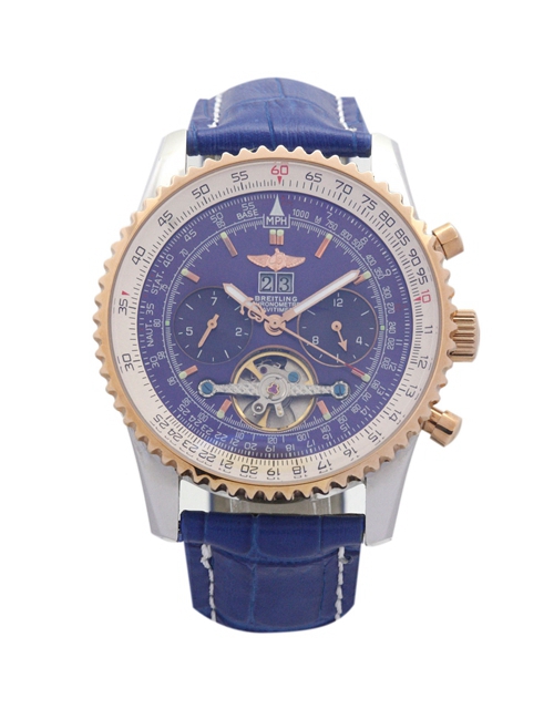 Breitling Navitimer World A24322