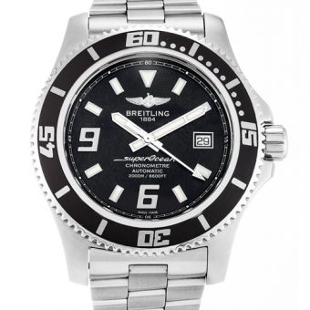 Breitling SuperOcean Heritage A17320 - view 6