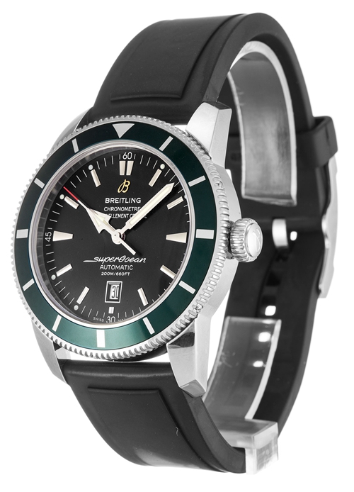 Breitling SuperOcean Heritage A17320 - view 3